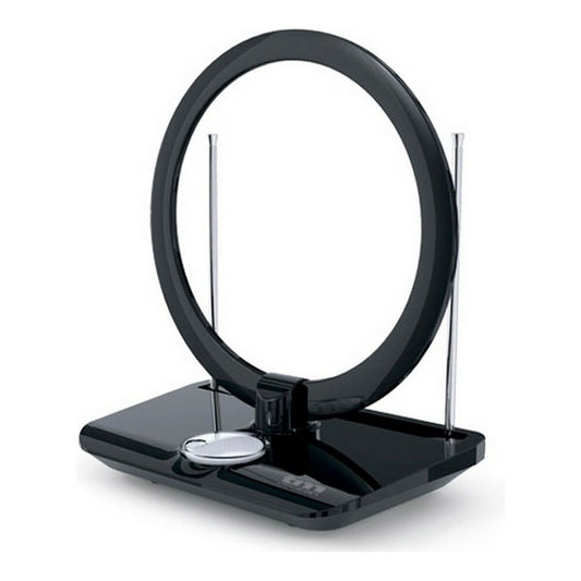 TV antenna TM Electron UHF, VHF-0