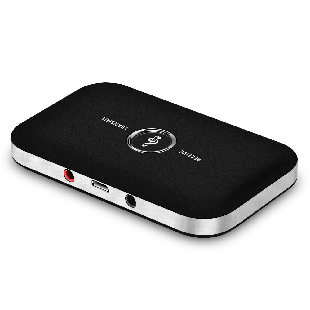 Premium 2-in-1 Bluetooth 4.1 Audio Transmitter & Receiver - Wireless Adapter