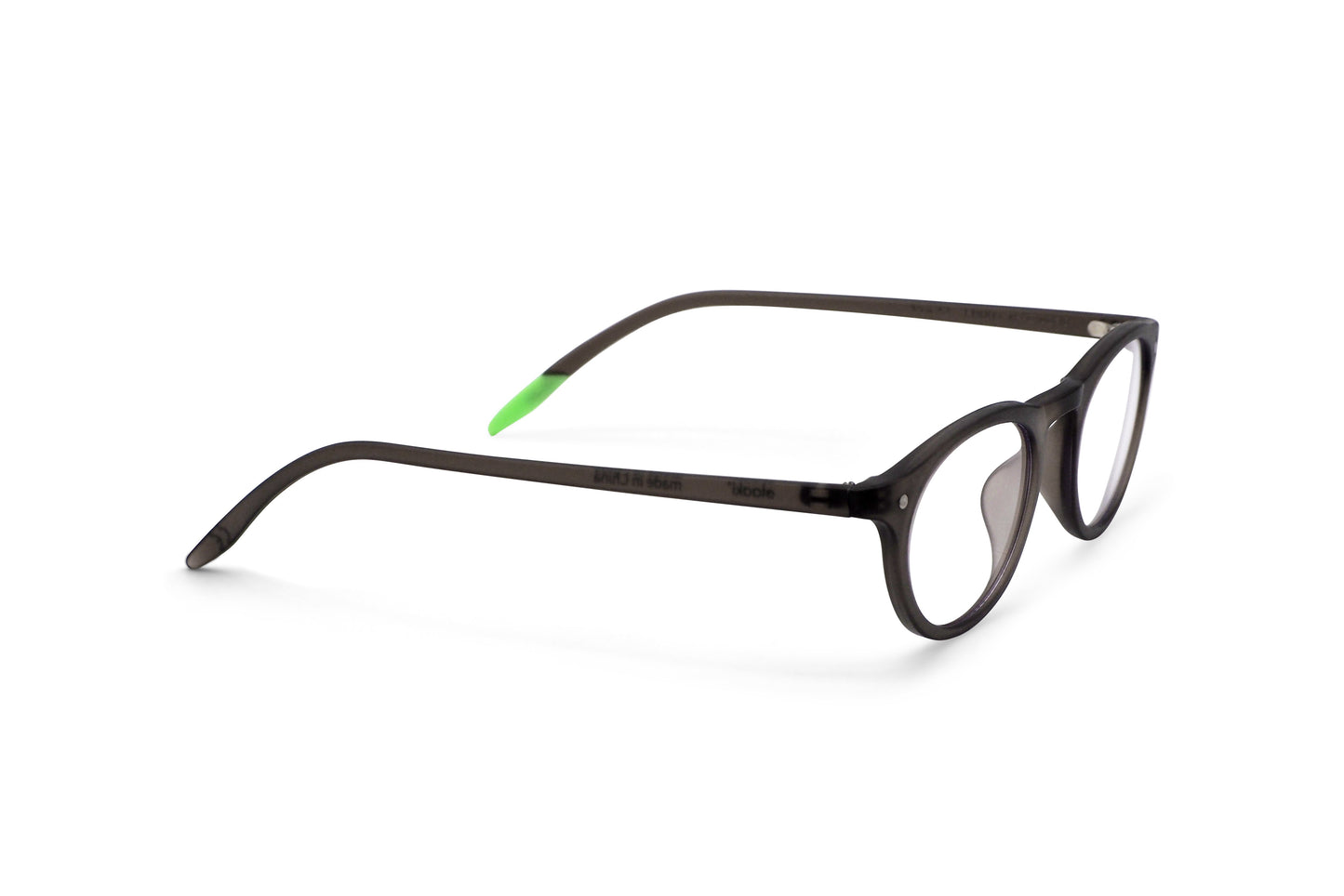 Iris – Liquorice - SCREEN-2