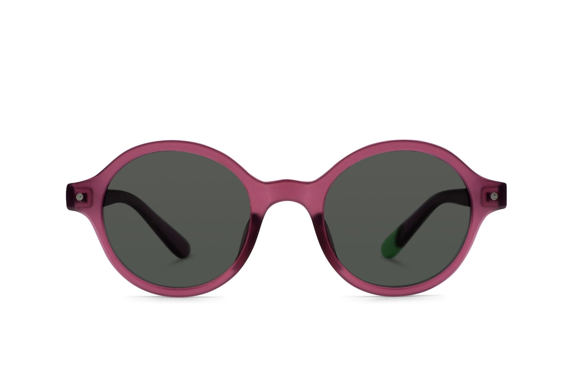 Haven – Plum - SUN-0